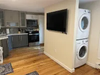BRAND NEW Cozy Renovated 2nd Floor Apartment/House Near Colleges and Ballparks