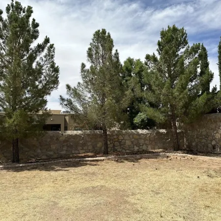 Entire Cozy Home in West El Paso