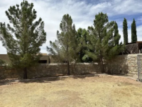Entire Cozy Home in West El Paso