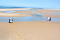 Luxurious Modern Apartment #1 at Nairn in the Scottish Highlands