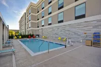 Home2 Suites by Hilton Clarksville Louisville North, IN - Pool
