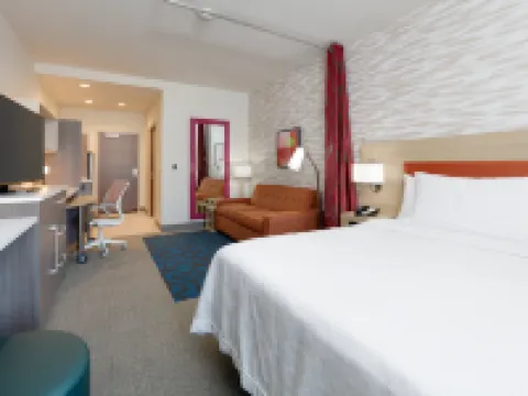 Home2 Suites by Hilton Yakima Airport Hotels in Yakima