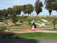 Guest House 400m from Marina and Shopping Area Hotels in Saint-Valery-sur-Somme