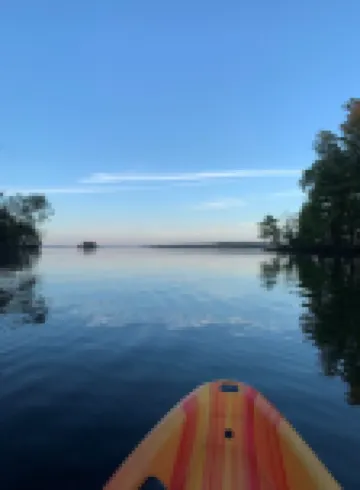 Quaint Cabin #9 - Pymatuning Lake