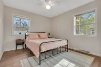 Charming ranch in Wilmington