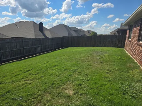 Beautiful House in Mansfield