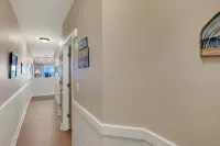 Peaceful Oceanfront OBX Getaway