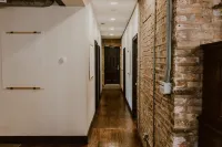 Gather Together & WFH in Piece of Chicago History