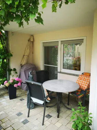 Spacious modern vacation apartment in Wangen Allgäu Bodensee