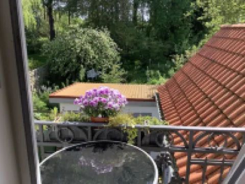 Kleine, Gemütliche Ferienwohnung im 1. OG Hotels in Gelting