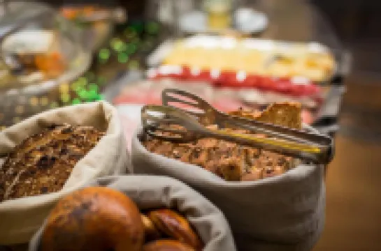 ホテル メタモーフィス