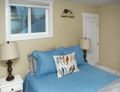 Beautifully renovated 1920's Bungalow with a large fenced yard in Enterprise, OR