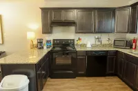Lux 2 Bedroom 2.5 Bath / Dog Friendly 511A