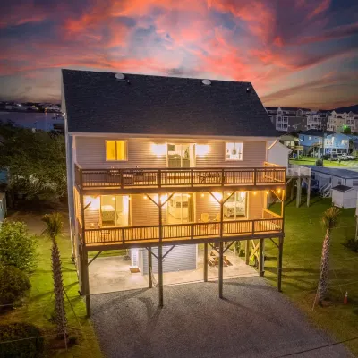Close to Beach Access~OceanViews~Hot Tub~Pet Friendly!