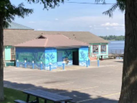 Large home in walking distance to everything downtown and False River Hotels in Pointe Coupee Parish