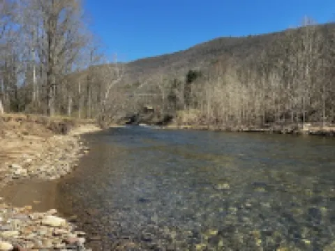 Outdoorsman’s Paradise