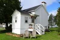Spruce Edge Guest House