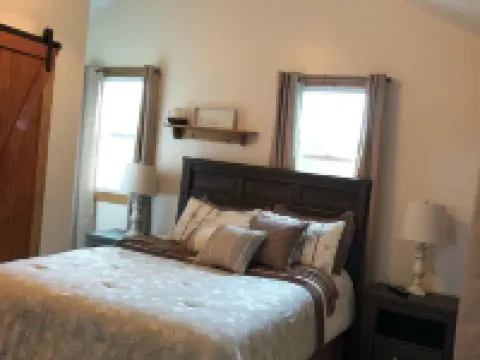 Cooperstown Dreams Park and Baseball Hall of Fame are 3 miles away! Hotels in Hartwick