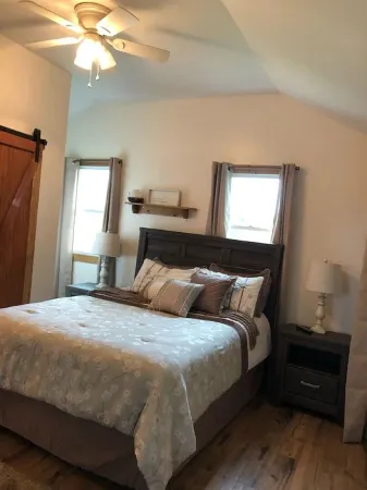 Cooperstown Dreams Park and Baseball Hall of Fame are 3 miles away!