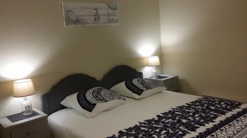 Appt "Emerald Coast" 1st floor Bay of Mont St Michel