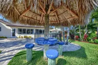 Waterfront Home!! Gulf Stream with Kayaks