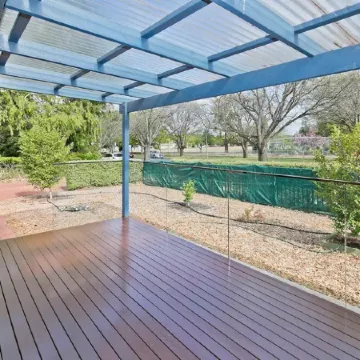 BRADDON CENTRAL CONVENIENCE