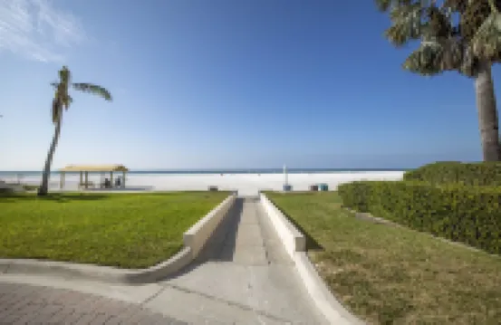 Palm Bay Club on Siesta Key  see our new bathrooms.