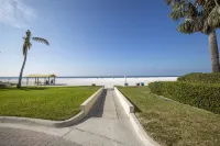 Palm Bay Club on Siesta Key  see our new bathrooms.