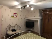 Gîte du port Hotels in Lacroix-sur-Meuse