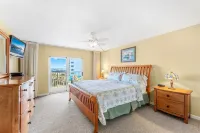 ⛱️ BEACHFRONT PENTHOUSE VIEWS