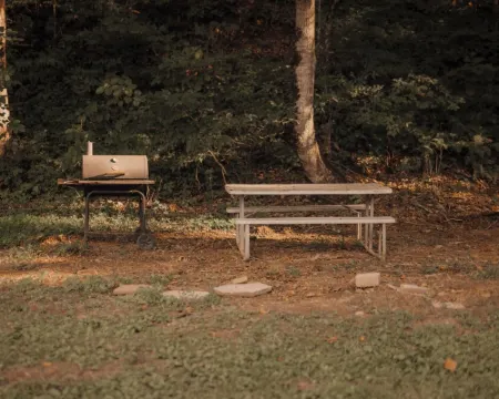 Modern Secluded Riverfront Cabin Hotels in Green County