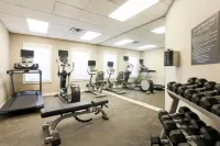 Residence Inn by Marriott Monroe - Gym