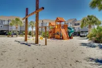 Sweetwater BD48-2BR/2BA, Gulf View over Pond, Many Extras plus High Speed Wifi