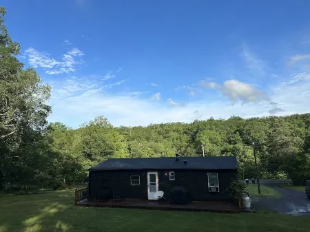 Cozy Catskills Cabin Pet-Friendly! Отели рядом с достопримечательностью «Napping Horse Farm»