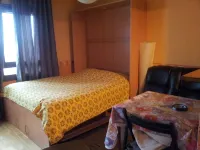 PARIS_BNF Economical, comfortable studio close to Bercy BNF and Jardin Plantes Hôtels à : Paris