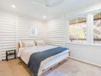 Private forest surround in Yarra Valley - In-between Warburton & Healesville Hotels in Warburton