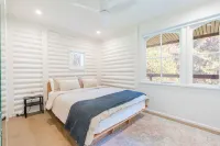 Private forest surround in Yarra Valley - In-between Warburton & Healesville