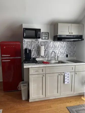 Joyful Loft! Newly renovated loft apartment! Close to Downtown and Universities!