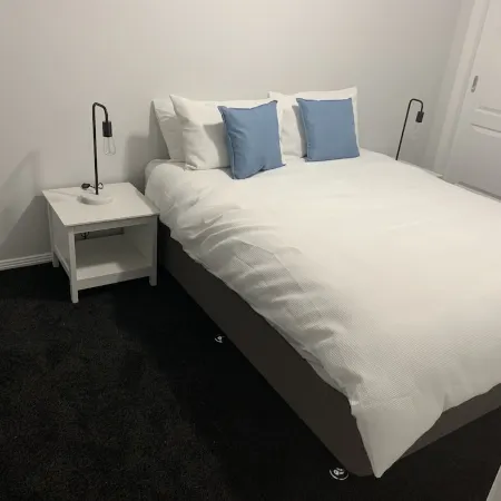 YARRAWONGA PARK COTTAGE<br>Cozy 2 bedroom cottage on small acreage