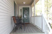 Beautiful Beach Cottage in Ocean Pines Hotels in Ocean Pines