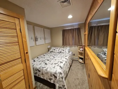 Perfect ❄ Smugglers Notch ❄ 5 bed vacation home!