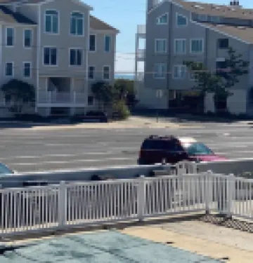 1 Bdrm Bch Blk Condo w Pool, 1st FL - 600 ft fr Beach -Tags and Chairs Included!