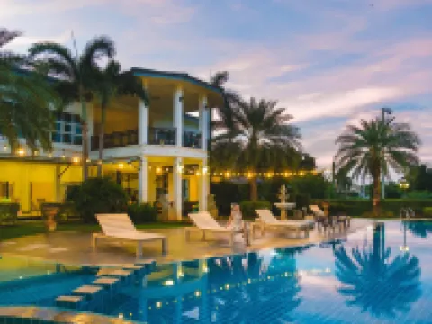 ทรายทอง​ รีสอร์ท​ - Saithong Resort Pranburi โรงแรมในอำเภอ ปราณบุรี