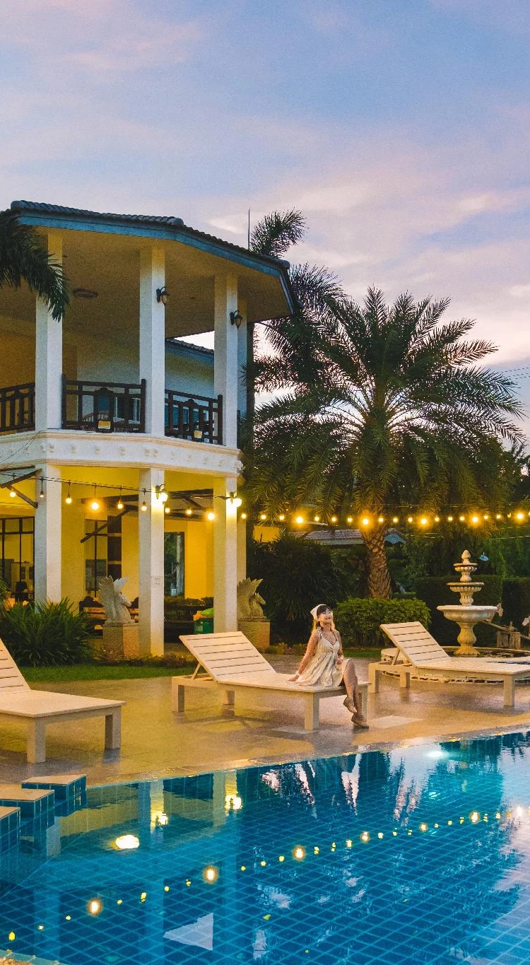 รูปภาพของทรายทอง​ รีสอร์ท​ - Saithong Resort Pranburi