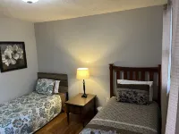 Lynchburg Family Living - close to Liberty University and dining options