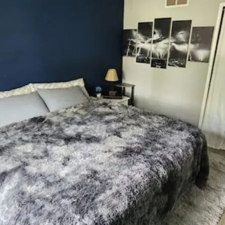 #TheFloridaRoom sensory oasis w/ king-size master