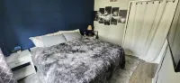 #TheFloridaRoom sensory oasis w/ king-size master