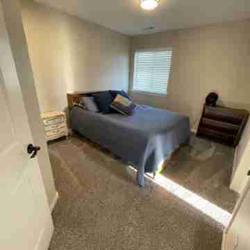 New, 3 Bedroom Home Centrally Located in Moses Lake with Room for all Your Toys! Rooms