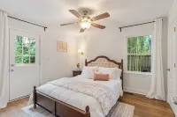 3BR Cozy Home <1 mile away from CHOA with Pets allowed and large deck