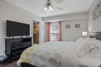 Sage Haven Ranch Retreat, Yard, Fire Pit, BBQ, Office space, Close to shopping Hotels in O'Fallon